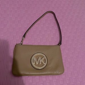 Michael Kors wallet purse